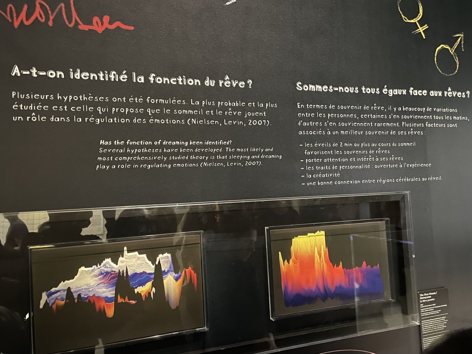 La fonction du rêve